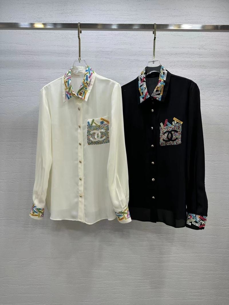 Chanel Shirts